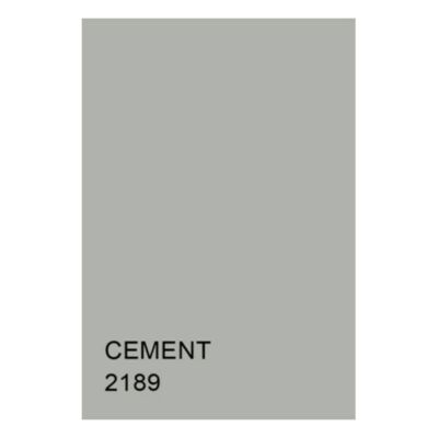 Dekorációs karton KASKAD 50x70 cm 2 oldalas 225 gr cement 2189 125 ív/csomag